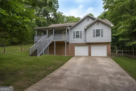 70 Crowe Springs Spur NW, Cartersville, GA 30121