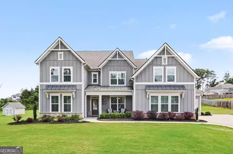 716 Genesee Pt, Newnan, GA 30263