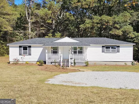 46 Gammon Rd, Carrollton, GA 30117