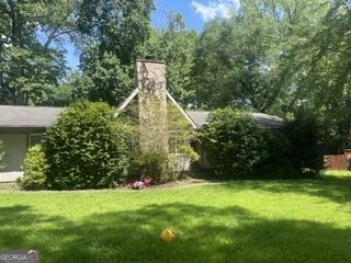 8464 Helmer Ct, Riverdale, GA 30296