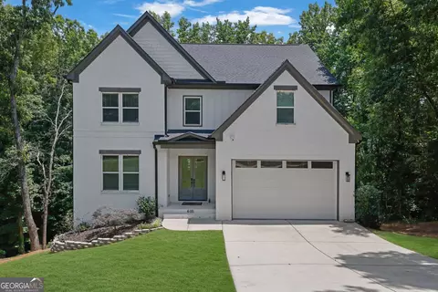 6181 Shoreland Cir, Buford, GA 30518