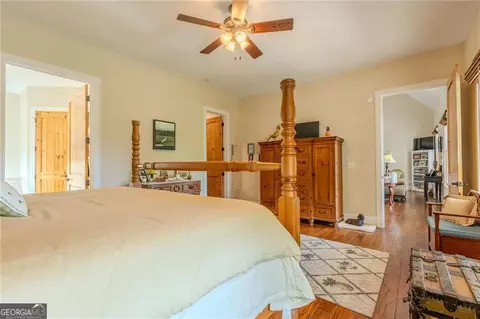 Bedroom - 281 Chilhoe Dr, Canton, GA 30115 photo 3 of 9