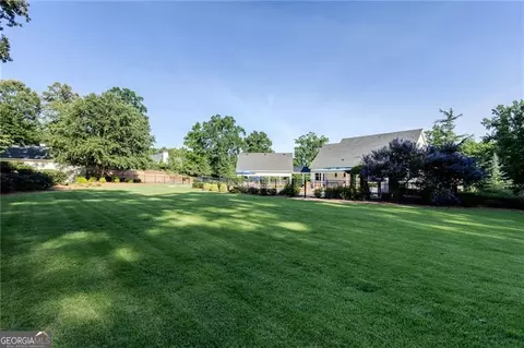 Exterior - 281 Chilhoe Dr, Canton, GA 30115 photo 8 of 13