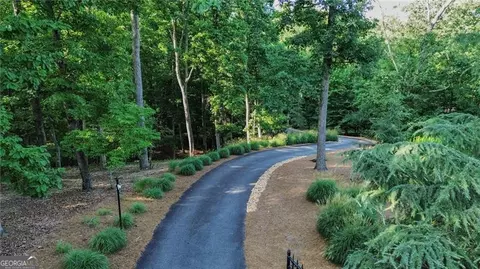 Exterior - 281 Chilhoe Dr, Canton, GA 30115 photo 13 of 13