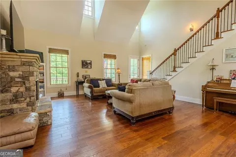 Living - 281 Chilhoe Dr, Canton, GA 30115 photo 1 of 4