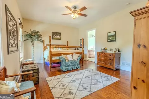 Bedroom - 281 Chilhoe Dr, Canton, GA 30115 photo 1 of 9