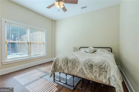 Bedroom - 281 Chilhoe Dr, Canton, GA 30115 photo 9 of 9
