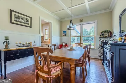 Dining - 281 Chilhoe Dr, Canton, GA 30115 photo 1 of 1