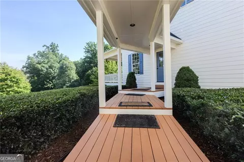 Exterior - 281 Chilhoe Dr, Canton, GA 30115 photo 2 of 13