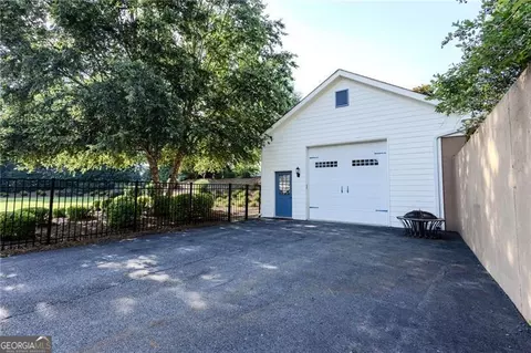 Exterior - 281 Chilhoe Dr, Canton, GA 30115 photo 10 of 13