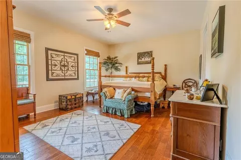 Bedroom - 281 Chilhoe Dr, Canton, GA 30115 photo 2 of 9