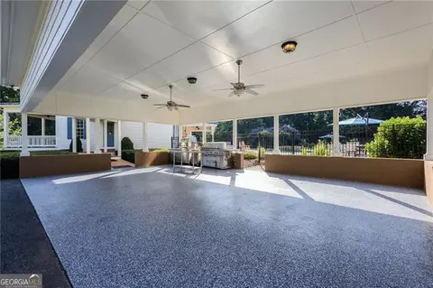 Exterior - 281 Chilhoe Dr, Canton, GA 30115 photo 11 of 13
