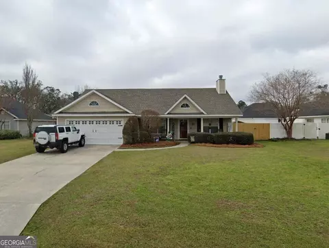 4204 Bridle Trl, Valdosta, GA 31605