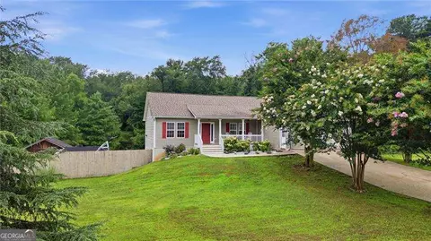 160 Starlyn Trce, Hiram, GA 30141