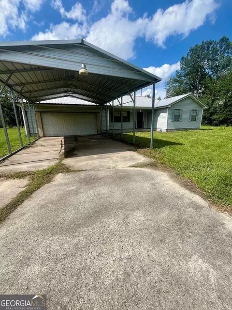 456 W Hwy 37, Lakeland, GA 31635