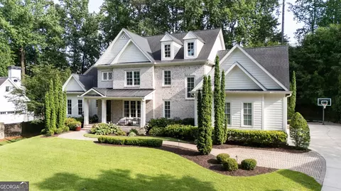 723 Glenairy Ct, Sandy Springs, GA 30328