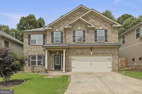 46 Torero Trl, Newnan, GA 30263