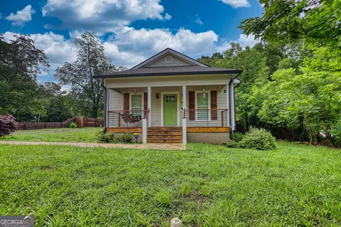 840 Pearl St, Madison, GA 30650