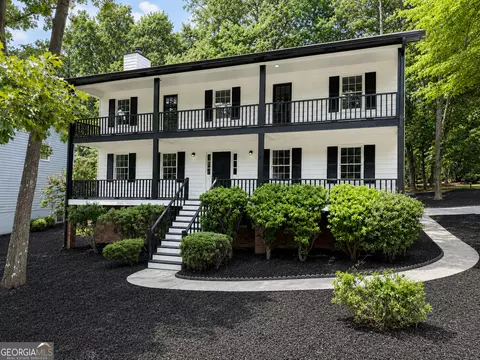 4795 Boxwood Way NW, Acworth, GA 30102