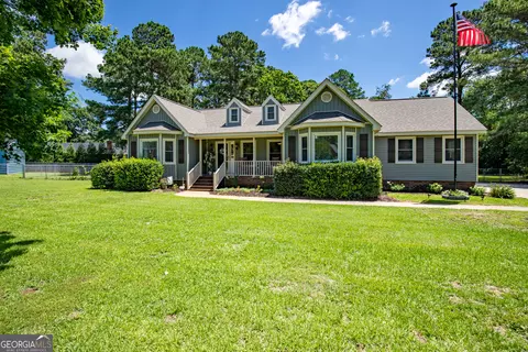 113 Fox Hunt Dr, North Augusta, SC 29860
