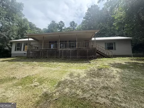 1099 Filter Plant Rd, Summerville, GA 30747