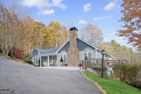 174 Bell Colony Rd, Dillard, GA 30537