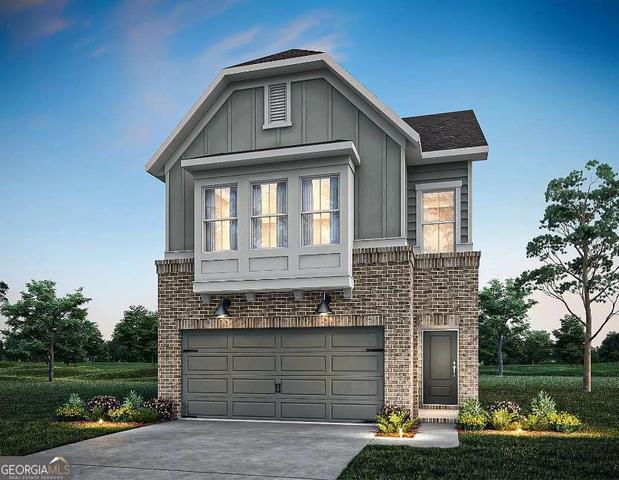 5655 Tillman Way, Powder Springs, GA 30127