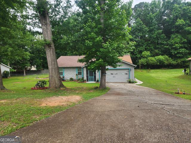 1127 Pond Ridge Dr, Riverdale, GA 30296