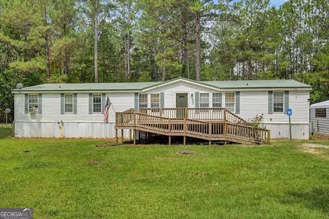 118 Tall Timbers Ln, Brooklet, GA 30415