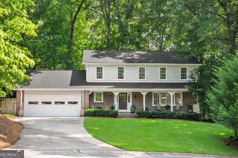 5215 Huntingford Ter, Marietta, GA 30068