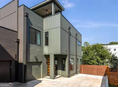 239 Lowry St NE #B, Atlanta, GA 30307