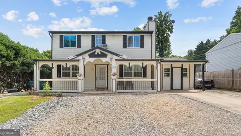 1480 Harbins Rd, Norcross, GA 30093