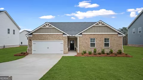 2161 Edgecombe Ln, Dacula, GA 30019