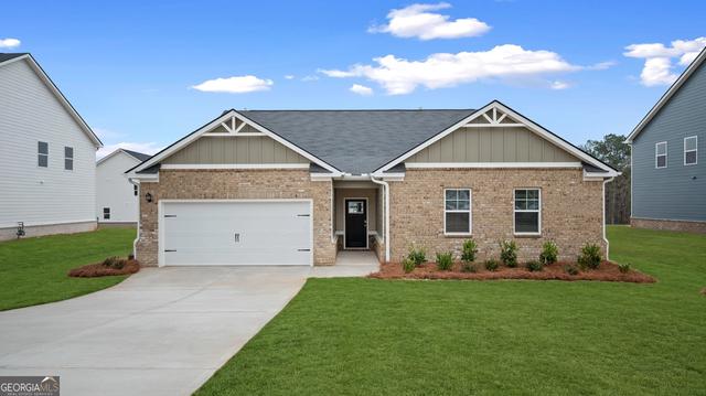 2161 Edgecombe Ln, Dacula, GA 30019
