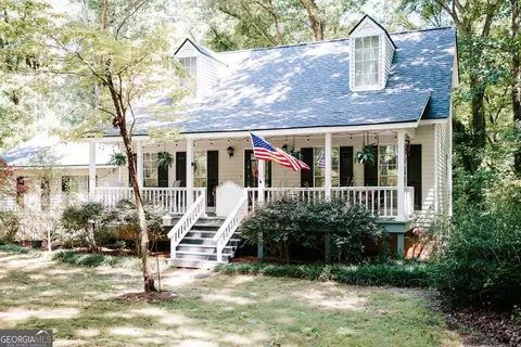 441 Eller Rd, Commerce, GA 30530