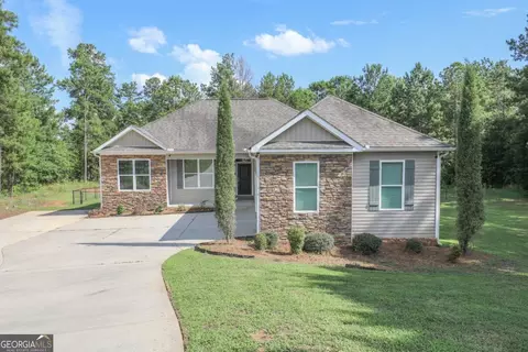 265 Will Pl, Milledgeville, GA 31061