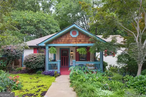 1446 Van Epps Ave SE, Atlanta, GA 30316