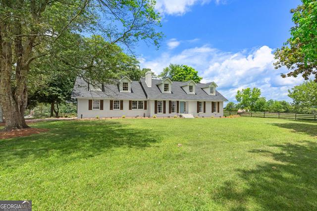 3710 Veal St, Roopville, GA 30170