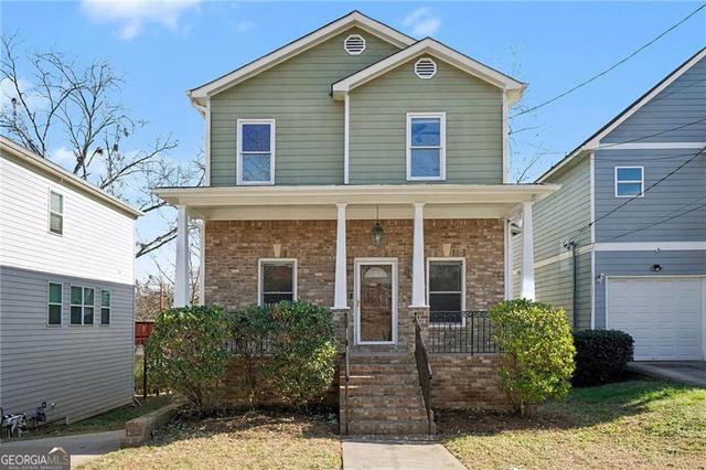 976 Connally St SE, Atlanta, GA 30315