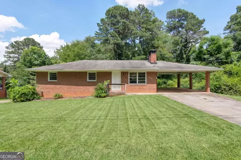 4325 Hiram Lithia Springs Rd SW, Powder Springs, GA 30127