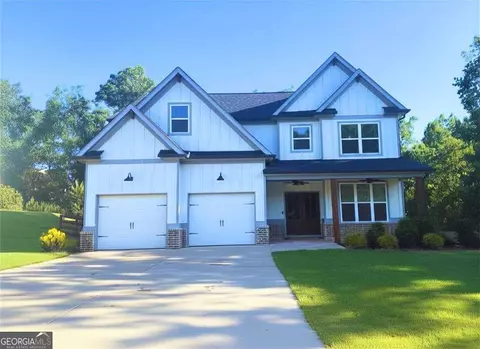 14 Brownwood Dr SE, Cartersville, GA 30120