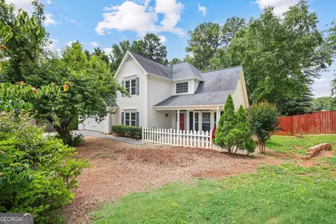 52 Winfield Ter SW, Marietta, GA 30064