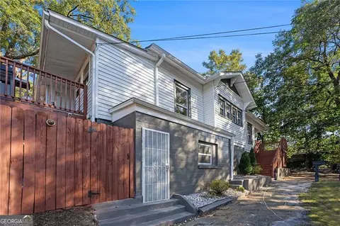 1545 Wellington St SW, Atlanta, GA 30314