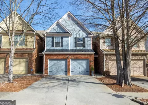 3210 Smith Ridge Trce, Peachtree Corners, GA 30071