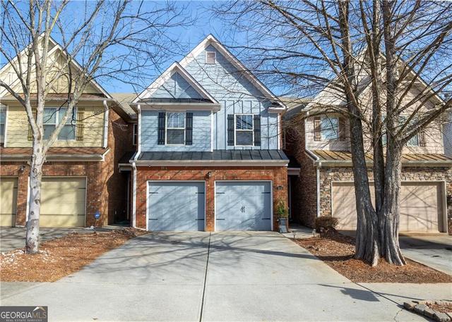 3210 Smith Ridge Trce, Peachtree Corners, GA 30071