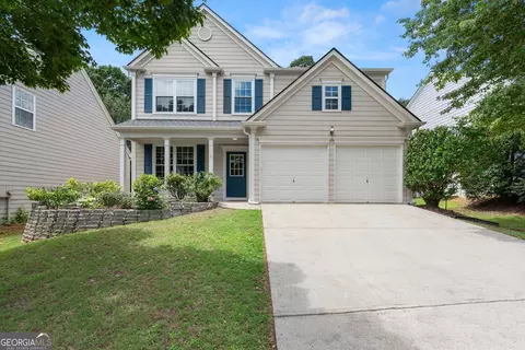 13624 Weycroft Cir, Alpharetta, GA 30004
