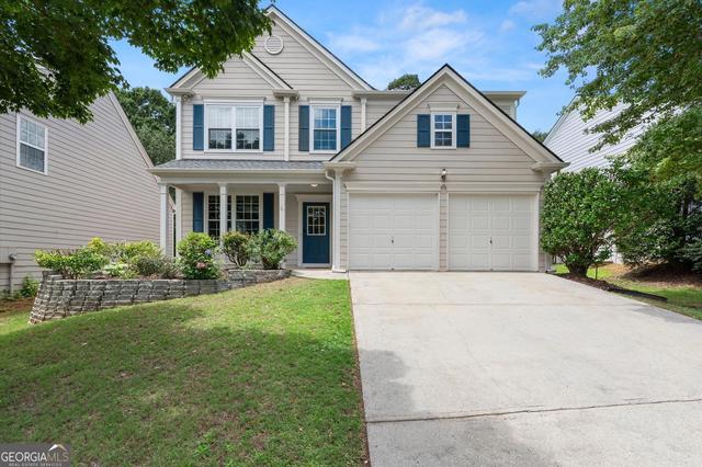 13624 Weycroft Cir, Alpharetta, GA 30004
