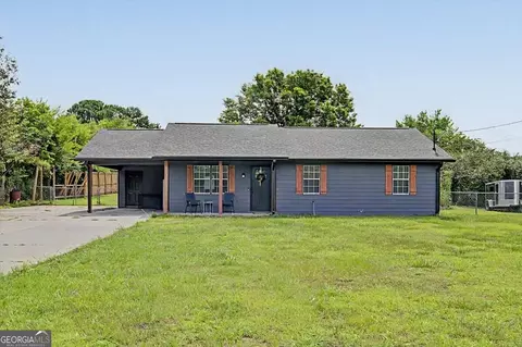 290 Erwin Hill Rd SE, Calhoun, GA 30701