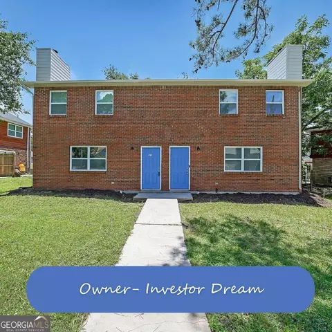 1249 Pinedale Cir NW, Conyers, GA 30012