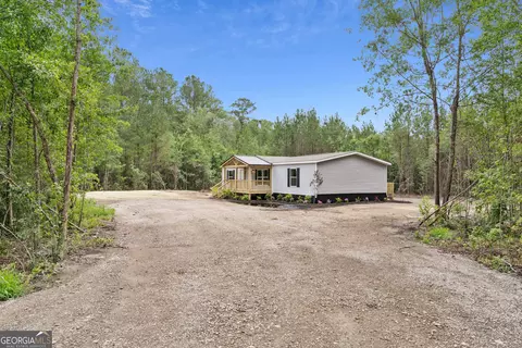 9 N Riverhill Trl, Brunswick, GA 31525